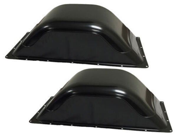 67-72 Chevy/GMC Truck 6' Shortbed Fleetside Complete Bed Floor with 4