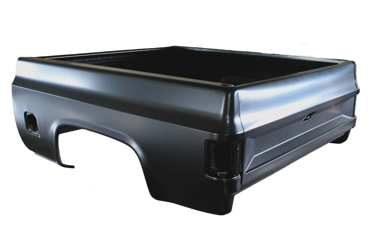 81-87 Chevy C/K Truck Complete Shortbed 6' Fleetside Bed