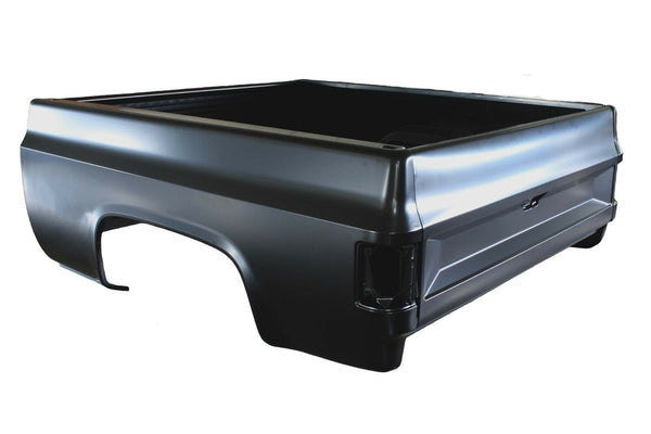 73-80 Chevy C/K Truck Complete Shortbed 6' Fleetside Bed