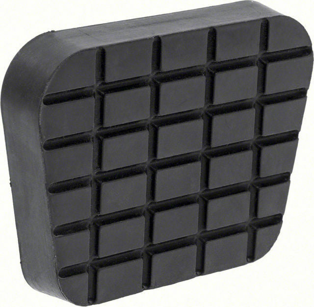 60-72 Chevy/GMC C10 K10 Truck Standard Brake/Clutch Pedal Pad