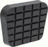 60-72 Chevy/GMC C10 K10 Truck Standard Brake/Clutch Pedal Pad