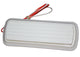 60-72 Chevy C10 White Interior Dome Lamp Inside Cab Light Lens Wiring Kit