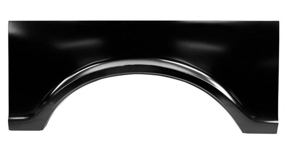 67-72 Chevy/GMC C10 Truck LH/RH Fleetside Bed Wheel Arch Patch Panels 41