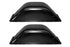 67-72 Chevy C10 Truck LH & RH Fleetside Bed Inner Wheelhouse Wheel Tubs Pair