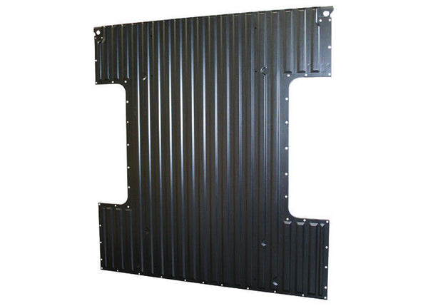 67-72 Chevy C10 Truck 8' Longbed Fleetside Complete Steel Bed Floor Assembly
