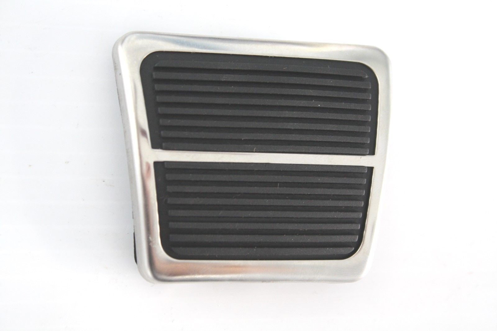 67-72 Chevy/GMC C10 K10 Truck Deluxe Emergency Parking Brake Pedal Pad w/ Trim