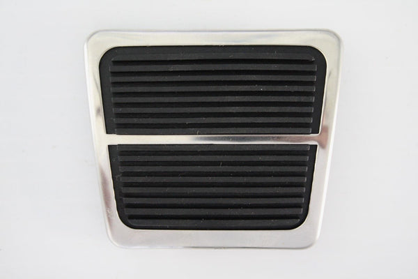 67-72 Chevy/GMC C10 K10 Truck Deluxe Emergency Parking Brake Pedal Pad w/ Trim