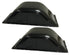 67-72 Chevy C10 Truck 4" Wider Fleetside Bed Wheelhouse Prostreet Wheel Tubs