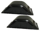 67-72 Chevy C10 Truck 4" Wider Fleetside Bed Wheelhouse Prostreet Wheel Tubs