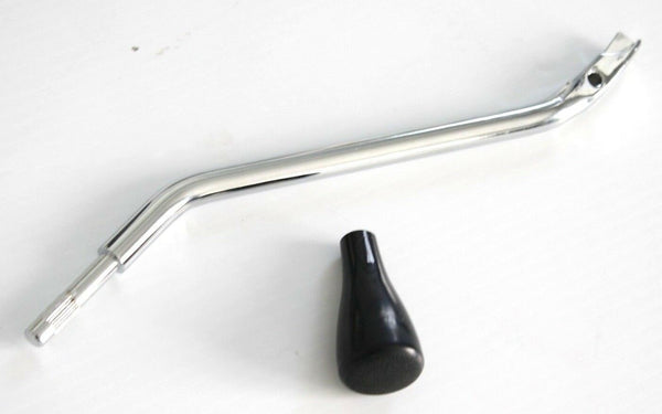 67-72 Chevy/GMC Truck C10 Automatic Tilt Column Shifter Lever Arm Handle & Knob