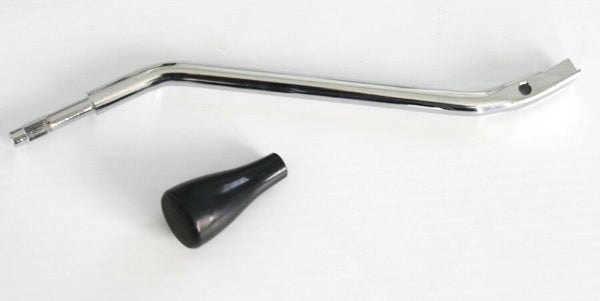 67-72 Chevy/GMC Truck C10 Automatic Tilt Column Shifter Lever Arm Handle & Knob