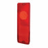 67-72 Chevy/GMC Truck Fleetside Rear Red Tail Light Lens