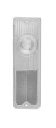 67-72 Chevy/GMC Truck Fleetside Rear Clear Tail Light Lens