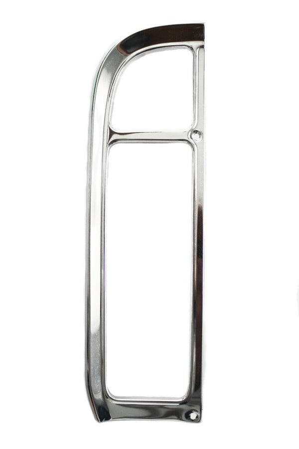 69-72 Fleetside Truck Blazer RH & LH Tail Light Lamp Trim Molding