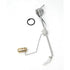 1972 Chevy C10 Truck Fuel Level Sending Unit with Standard Manual Transmission