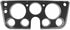 67-68 Chevy/GMC C10 Truck Black & Chrome Dash Bezel w/ Lower Gauges