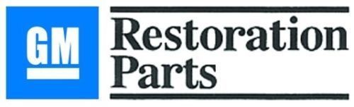 71-72 Chevy C10/K10 Truck Suburban Blue & Chrome Grill Bow-Tie Emblem