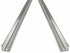 (2) 47-87 Chevy C10 Truck Short Bed Stepside Polished Stainless Angle Strip