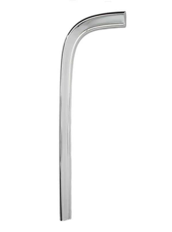 67-68 Chevy C10 K10 Truck RH & LH Rear Tail Light Lamp Fleetside Trim Molding