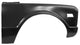 68 Chevy C10 Truck Blazer Front Passenger Side Fender RH