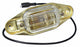 67-87 Chevy/GMC C10 Truck Rear License Plate Tag Lamp Light