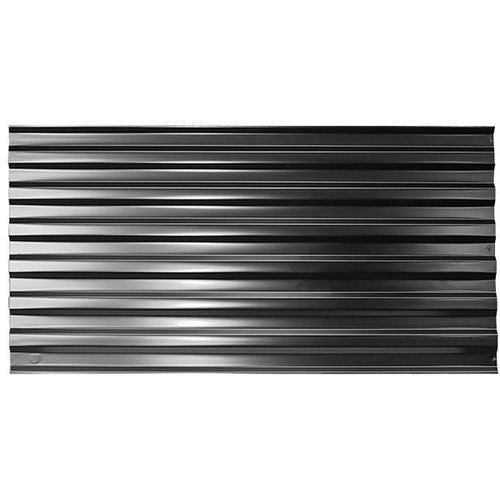 67-72 Chevy C10 Truck Fleetside Steel Bed Floor 16"x 48" Patch Panel