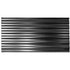 67-72 Chevy C10 Truck Fleetside Steel Bed Floor 16"x 48" Patch Panel