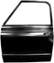 1972 Chevy C10/K10 Truck Front Drivers Side Door LH