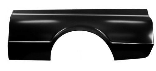 67 Chevy C10 Truck Drivers Side Shortbed 6' Bedside LH