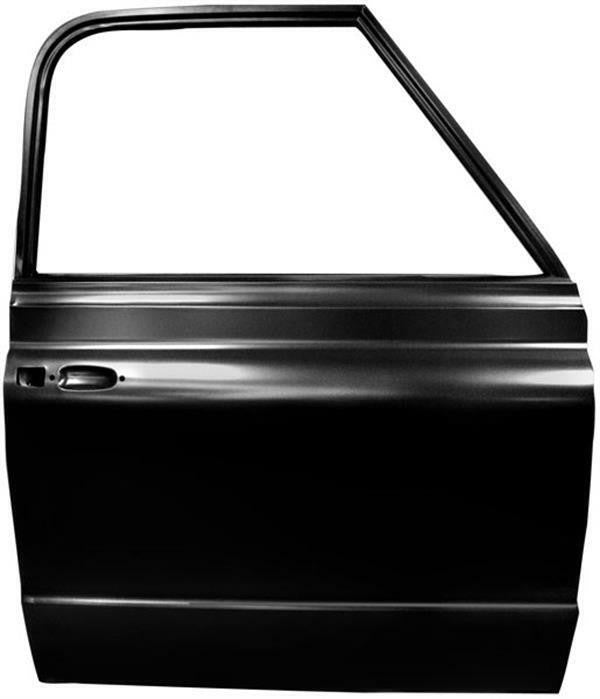 1972 Chevy C10/K10 Truck Driver & Passenger Side Doors RH/LH