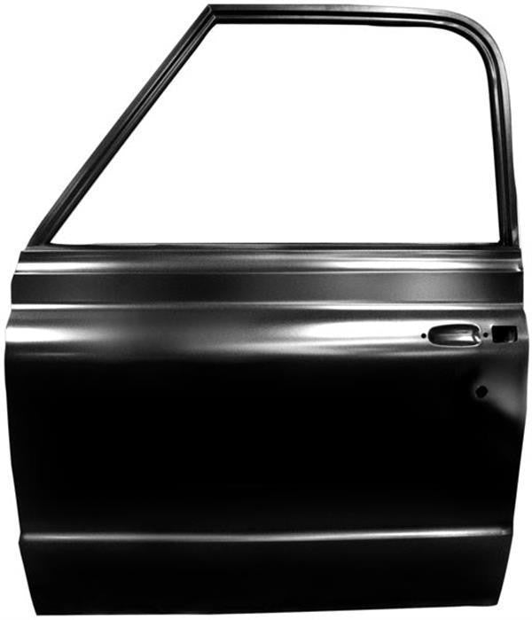 1972 Chevy C10/K10 Truck Driver & Passenger Side Doors RH/LH
