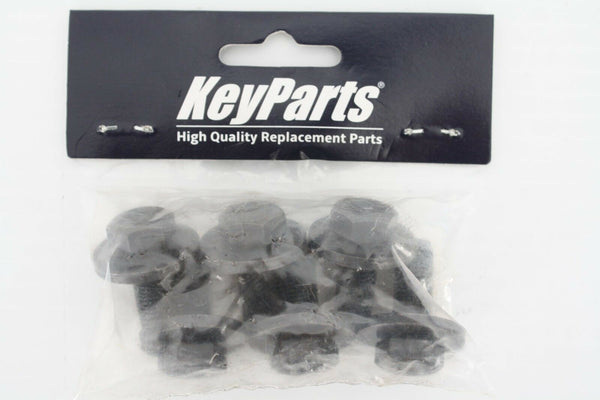 67-72 Chevy/GMC C10 Truck OEM Door Hinge Bolt Kit **Does Two Door Hinges**