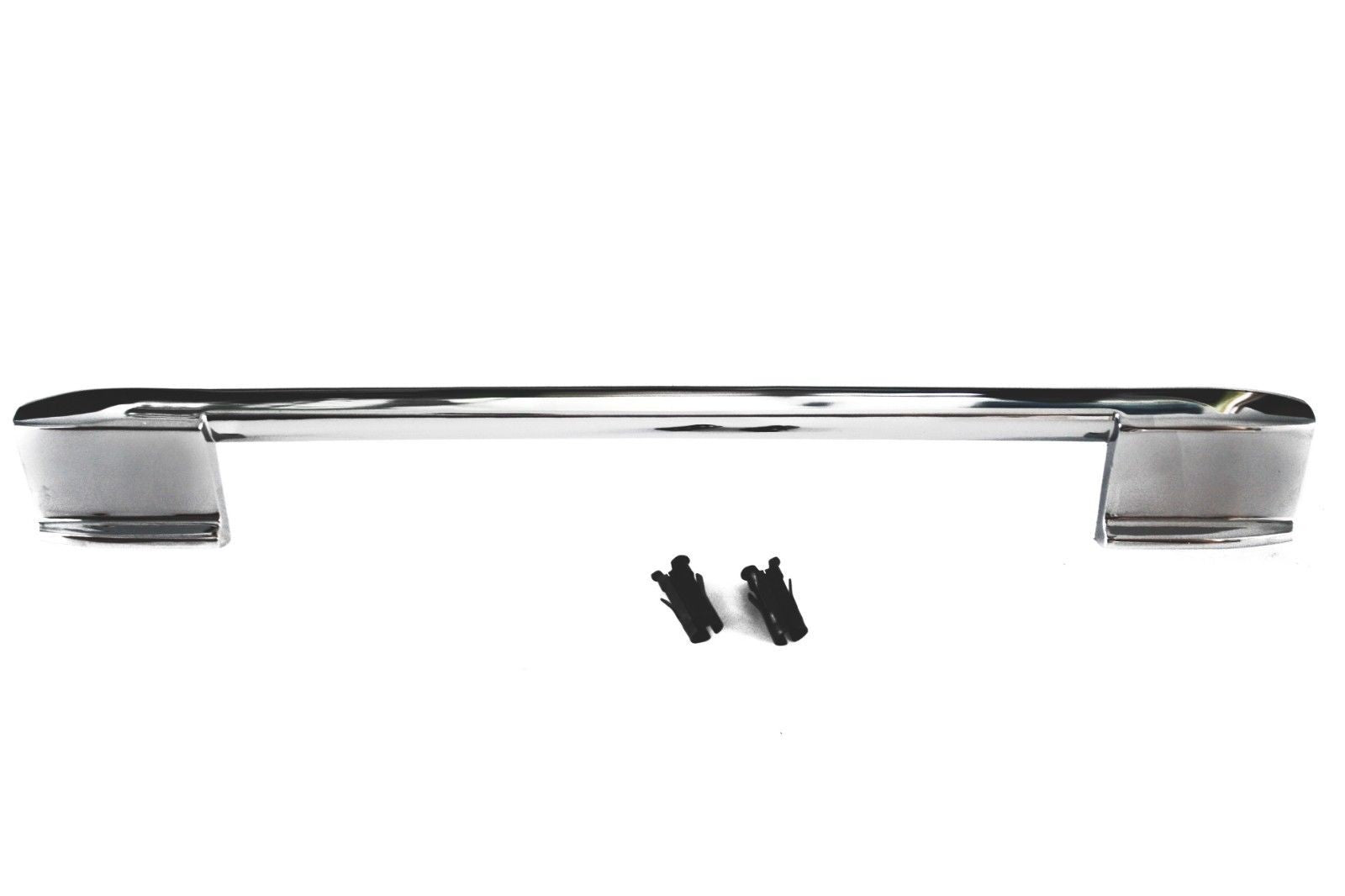 67-72 Chevy C10 Truck Rear Tailgate Fleetside Center Handle Trim Molding