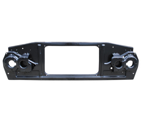 67-68 GMC C10 K10 Truck Suburban Front Radiator Support