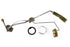 60-66 Chevy C10 Truck Fuel Level Stainless Sending Unit 3/8" Line