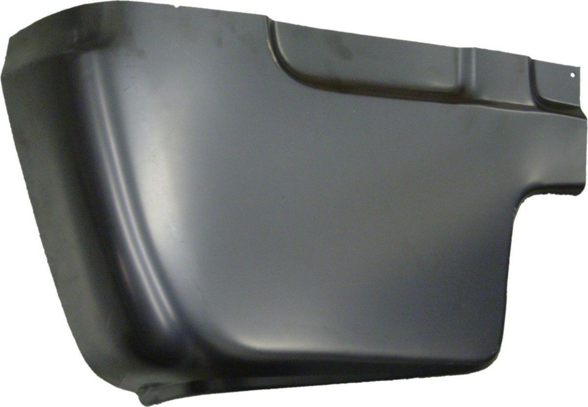 67-72 Chevy/GMC C10/K10 Truck LH Driver Side Cab Corner Patch Panel