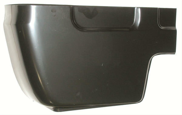 67-72 Chevy/GMC C10/K10 Truck LH Driver Side Cab Corner Patch Panel
