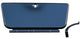 67-72 Chevy/GMC Truck C10 Glove Box Door with Arm