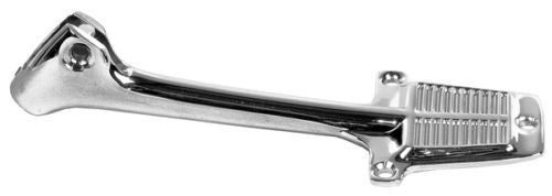 60-71 Chevy/GMC C10 Truck Interior Chrome Rear View Mirror & Bracket