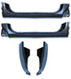 73-87 Chevy/GMC C10 K10 Truck LH/RH Cab Corner & Rocker Panel 4 PC Kit