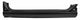 67-72 Chevy/GMC C10/K10 Truck RH Passenger Side Full Rocker Panel Patch Panel OE