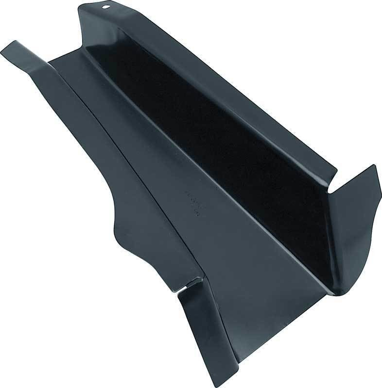 60-72 Chevy/GMC C10/K10 Truck LH Rear Cab Mount Floor Support Patch Panel