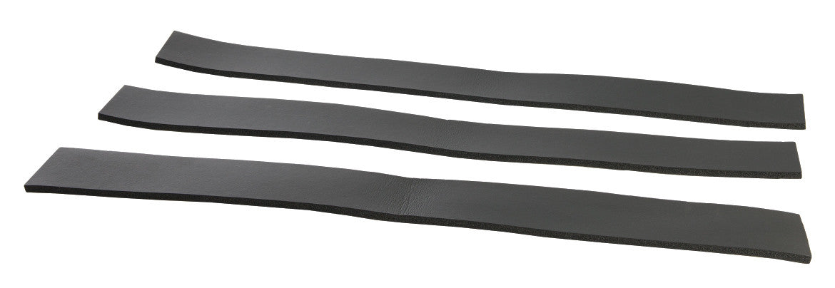 67-72 Chevy/GMC C10 Truck Hood Brace Pad Set Blazer Suburban