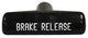 69-72 Chevy/GMC C10 Truck Emergency Parking Brake Pedal Release Handle