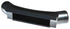 67-72 Chevy/GMC Truck Chrome Center Dash A/C Vent Adapter Air Conditioning