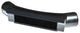 67-72 Chevy/GMC Truck Chrome Center Dash A/C Vent Adapter Air Conditioning
