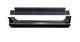 67-72 Chevy/GMC C10 Truck LH Driver Side Full Rocker Panel with Inner Patch Panel