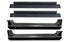 67-72 Chevy C10 Truck LH & RH Side Full Rocker Panels with Inner Patch Panels 4-PC