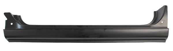 67-72 Chevy C10 Truck LH & RH Side Full Rocker Panels with Inner Patch Panels 4-PC