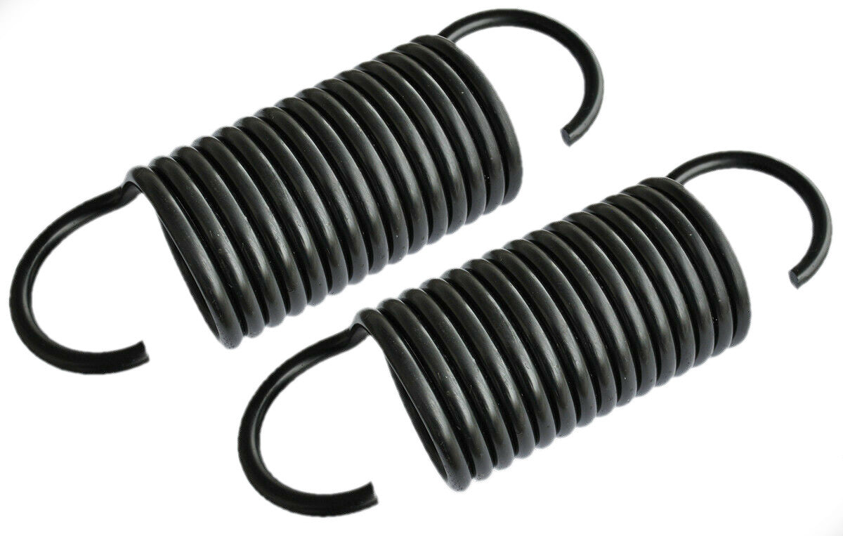 67-72 Chevy C10 Truck LH/RH Side Hood Hinge Springs Suburban Pair